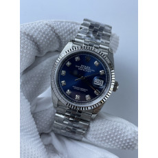 (준비완료/특급배송)NO.2244/ VS공장 롤렉스 데이저스트 36MM 블랙검텐포