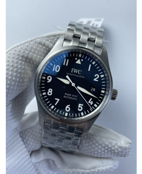 (준비완료/특급배송)NO.2273/V7공장 IWC 파일럿 마크18