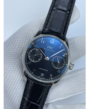 (준비완료/특급배송)NO.2455/ZF공장 IWC 포르투기즈 부엉이