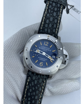 (준비완료/특급배송)NO.2477/VS공장 파네라이 PAM087