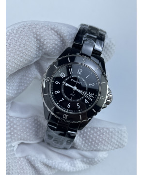 (준비완료/특급배송)NO.2725/XF공장 샤넬 J12 33MM (초특가할인)