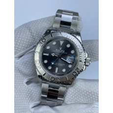 (준비완료/특급배송 할인판매)NO.3136/VS공장 요트마스터 그레이 3135풀카피 클론무브