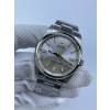 (준비완료/특급배송)NO.3328/vs공장 롤렉스 오이스터 퍼페츄얼 36미리 실버다이얼 스틸브레이슬릿