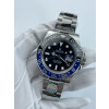 (준비완료/특급배송)NO.3455/롤렉스 배트걸 지엠티마스터2 126710BLNR QP공장