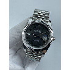 (준비완료/특급배송)NO.3523/롤렉스 데이저스트 41 윔블던 126334 QP공장